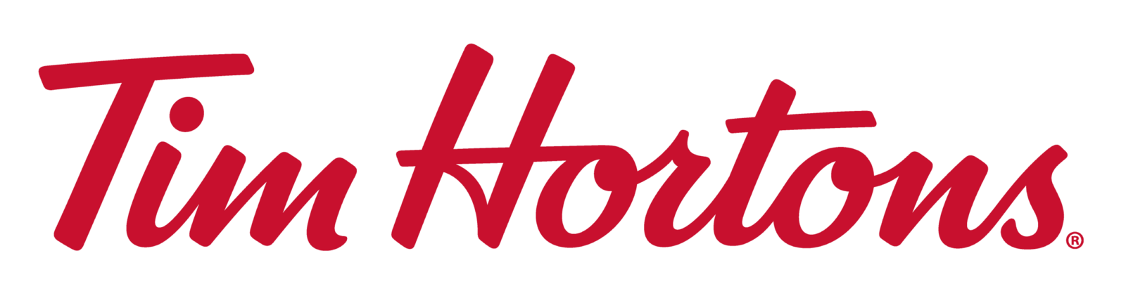 Tim Hortons Logo - Restaurant brand