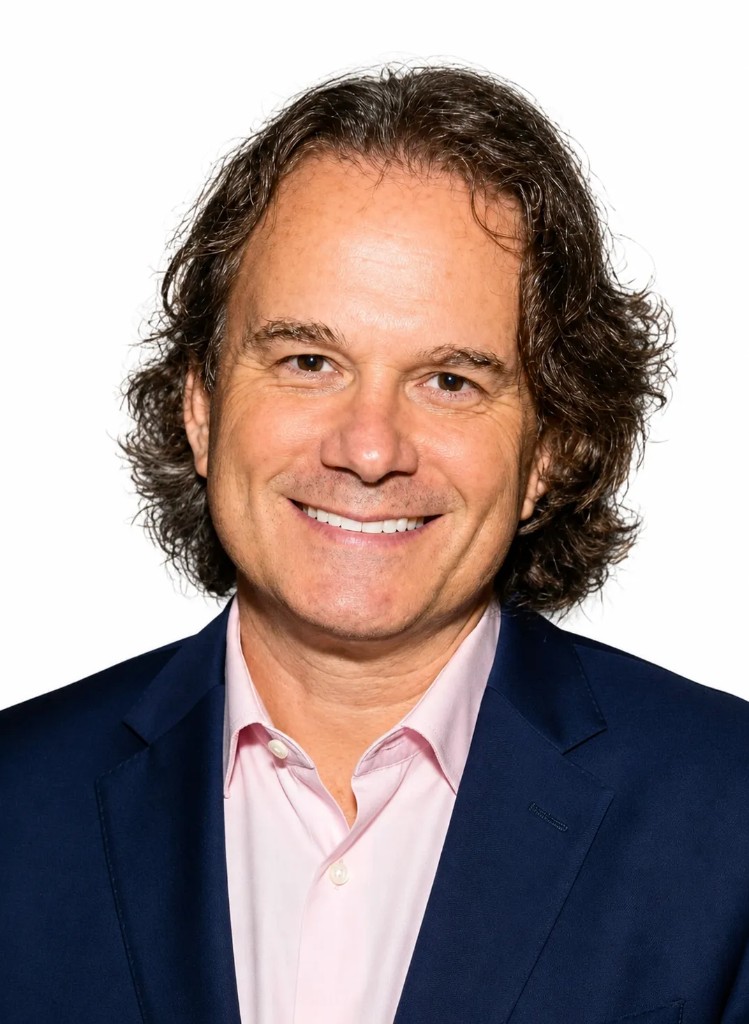 Dave Reinlieb